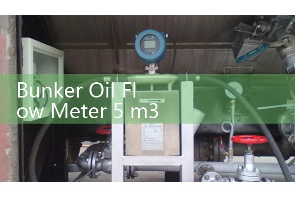 What are the brands of imported flow meters